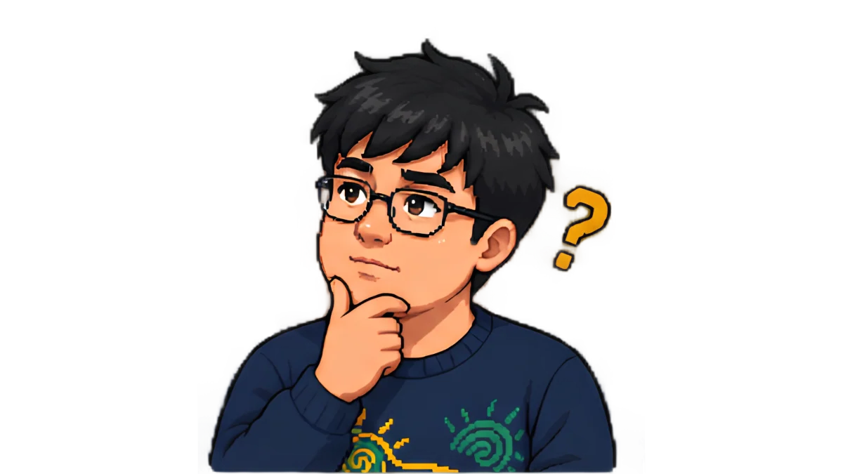 Thinking about a project